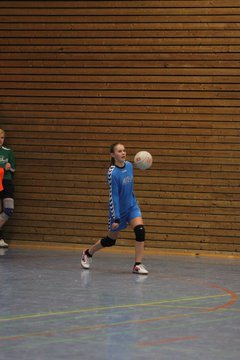 Bild 322 - U16 Juniorinnen ODM am 10.3.12